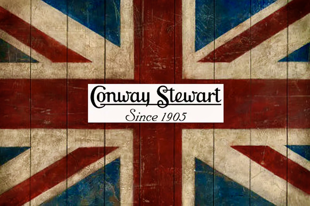 Conway Stewart & Company Ltd. (U.K.)