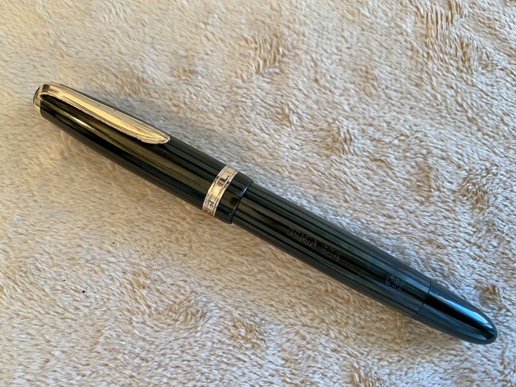 faber-castell 884 black MH-nib #e574e7 | eBay